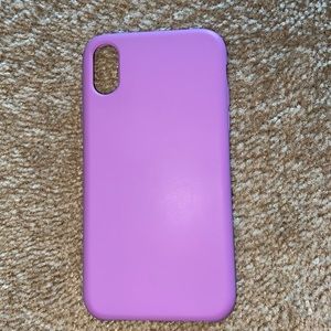 iPhone XR phone case